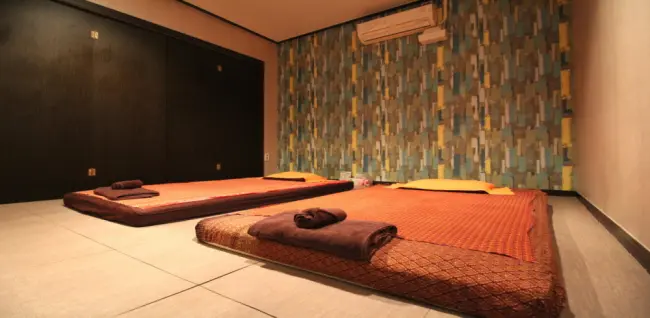 행정리 청담쉼타이 마사지샵 사진 7