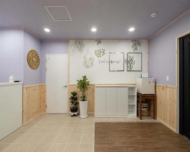 능동 힐링타이 마사지샵 사진 10