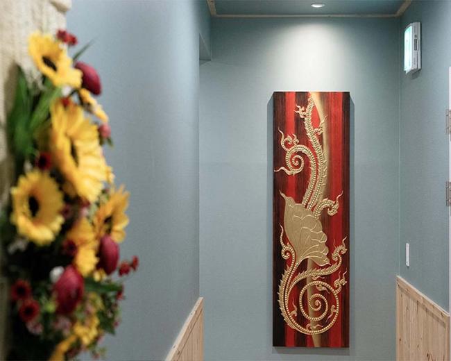 능동 힐링타이 마사지샵 사진 11