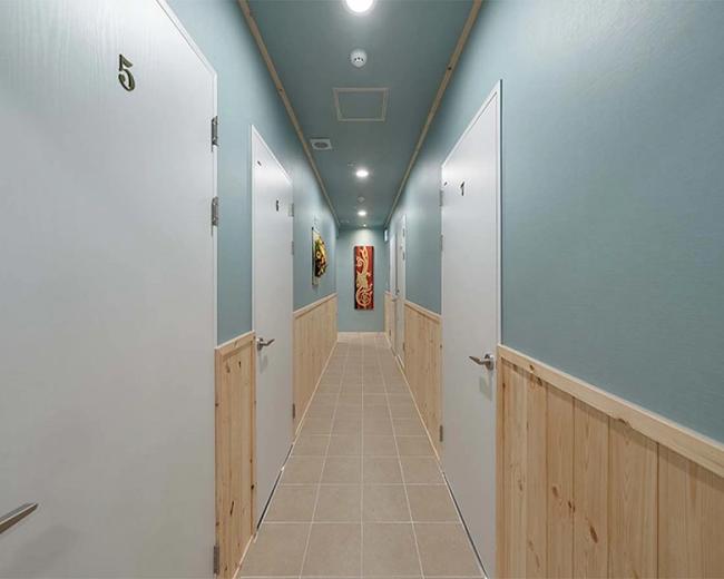 능동 힐링타이 마사지샵 사진 12