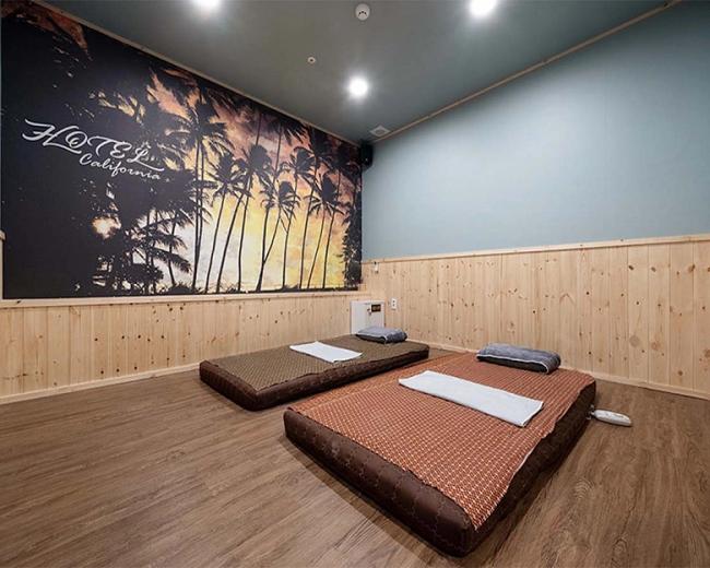 능동 힐링타이 마사지샵 사진 2