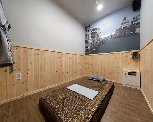 능동 힐링타이 마사지샵 사진 3