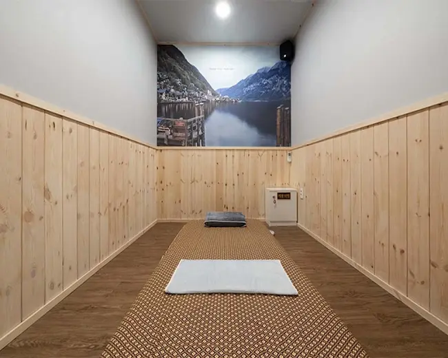 능동 힐링타이 마사지샵 사진 4