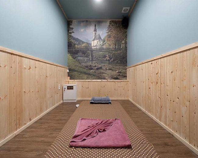 능동 힐링타이 마사지샵 사진 5