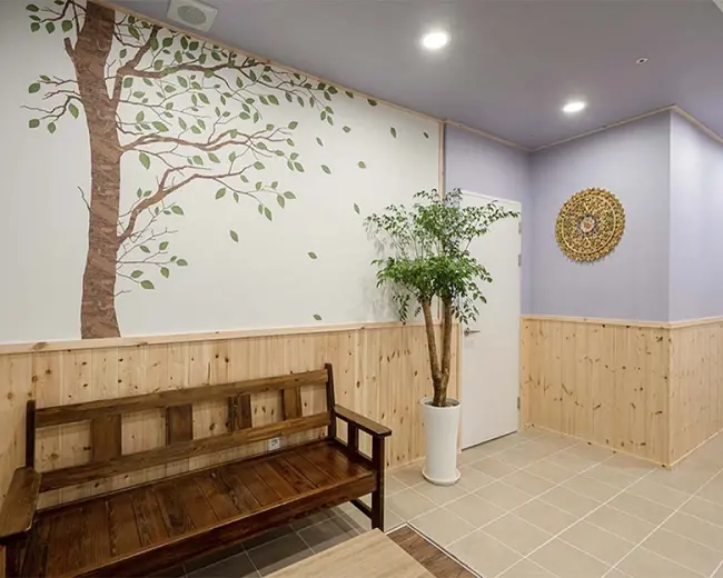 능동 힐링타이 마사지샵 사진 7