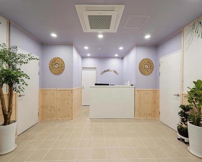 능동 힐링타이 마사지샵 사진 8