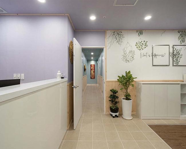 능동 힐링타이 마사지샵 사진 9