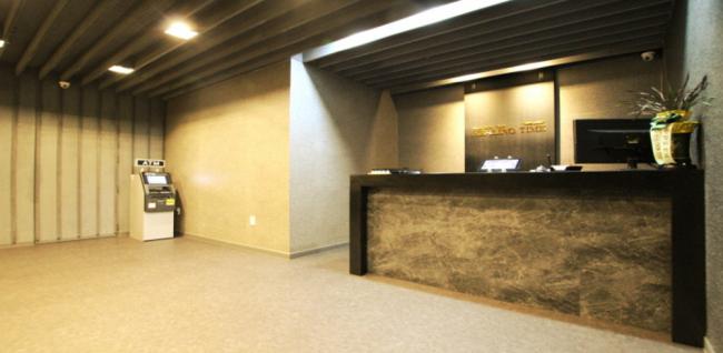 하길리 힐링타임마사지 마사지샵 사진 1