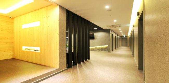 하길리 힐링타임마사지 마사지샵 사진 4