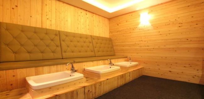 하길리 힐링타임마사지 마사지샵 사진 5