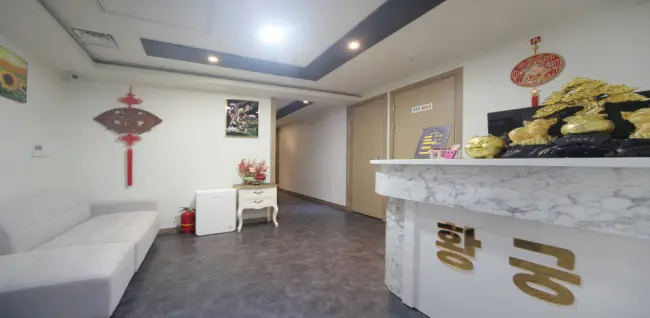 수택동 황궁테라피 마사지샵 사진 1