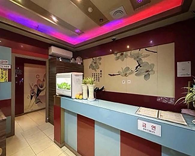 합정동 더시원테라피 마사지샵 사진 1