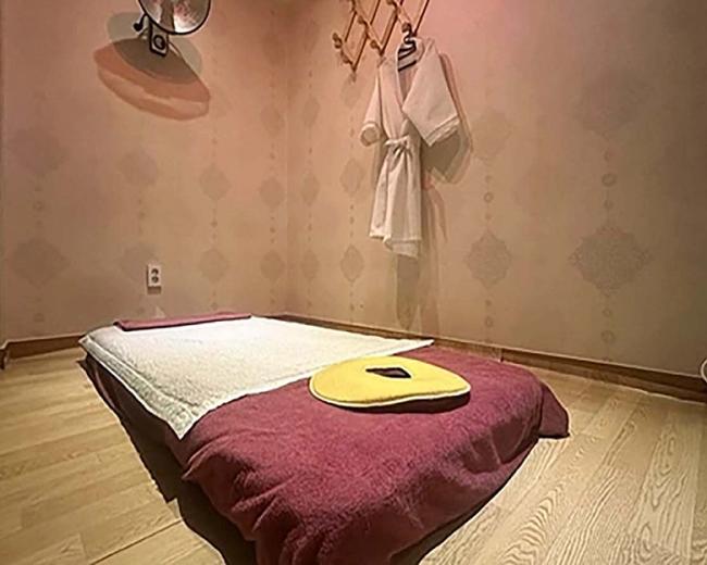 합정동 더시원테라피 마사지샵 사진 4