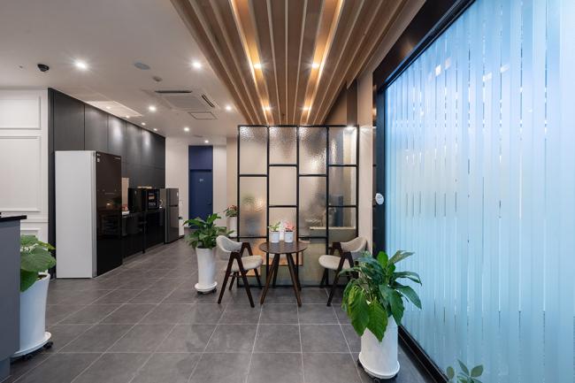 여울동 힐링풋앤바디 마사지샵 사진 7