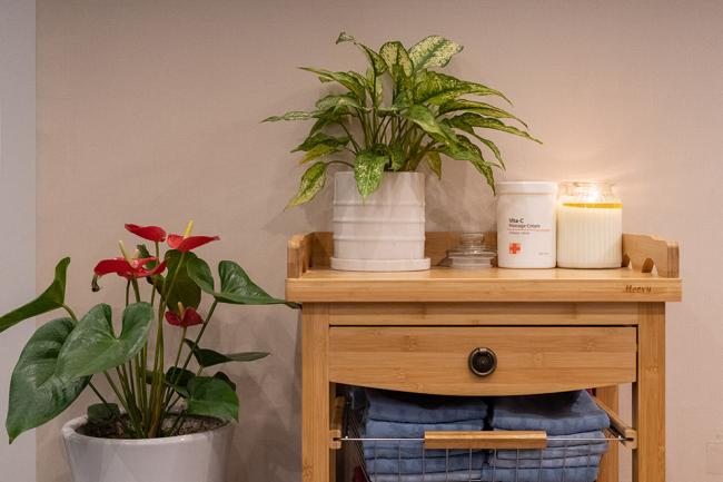 여울동 힐링풋앤바디 마사지샵 사진 8