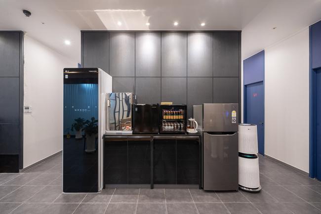 여울동 힐링풋앤바디 마사지샵 사진 9