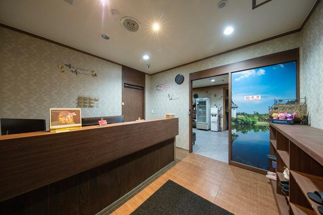 구갈동 루라타이 마사지샵 사진 1