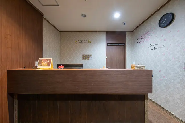 구갈동 루라타이 마사지샵 사진 2