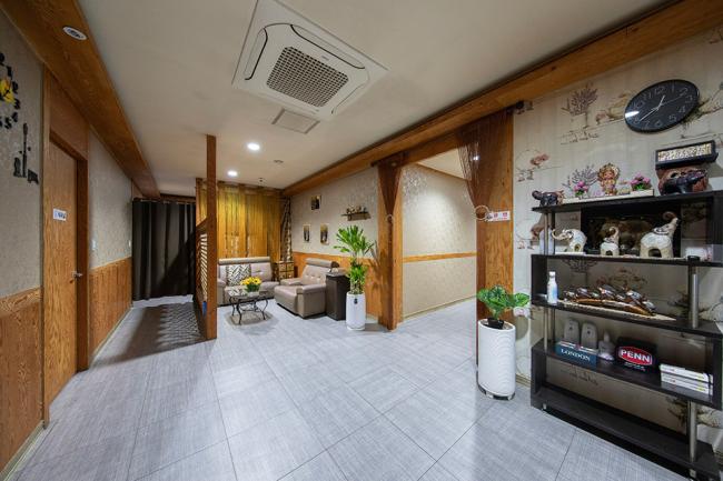 구갈동 루라타이 마사지샵 사진 3