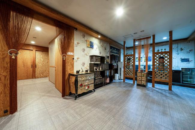 구갈동 루라타이 마사지샵 사진 4