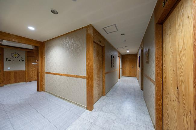 구갈동 루라타이 마사지샵 사진 6