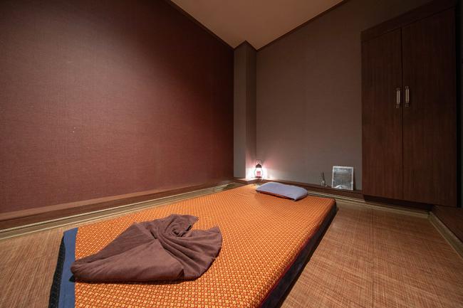 구갈동 루라타이 마사지샵 사진 8