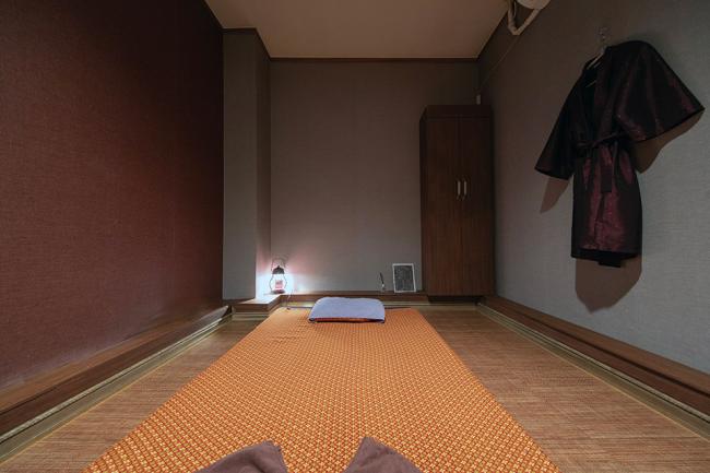 구갈동 루라타이 마사지샵 사진 9