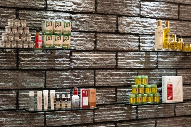 칠성동2가 몽타이 마사지샵 사진 13