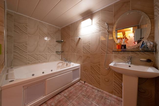 칠성동2가 몽타이 마사지샵 사진 16