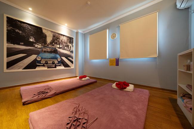 칠성동2가 몽타이 마사지샵 사진 17