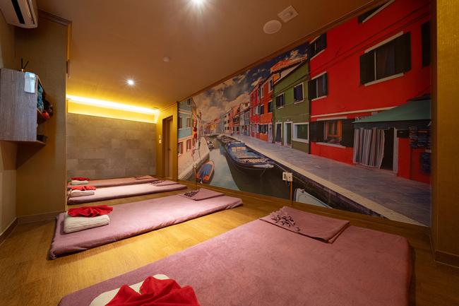 칠성동2가 몽타이 마사지샵 사진 18