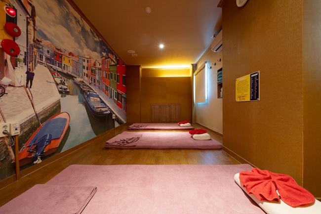 칠성동2가 몽타이 마사지샵 사진 19