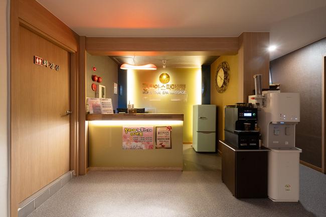 칠성동2가 몽타이 마사지샵 사진 2