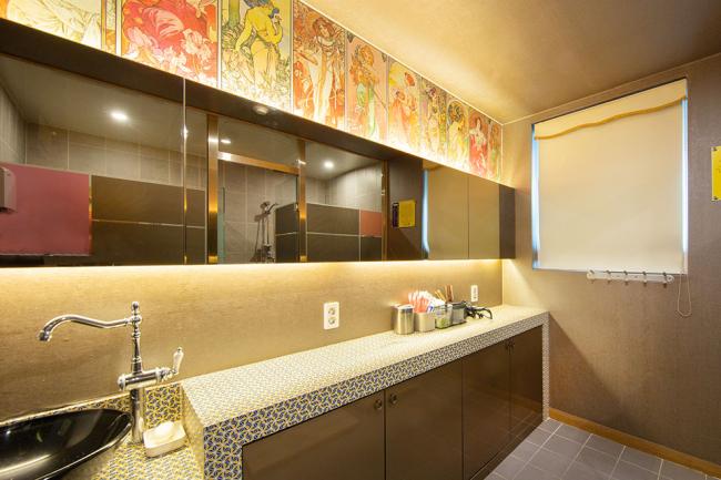 칠성동2가 몽타이 마사지샵 사진 20