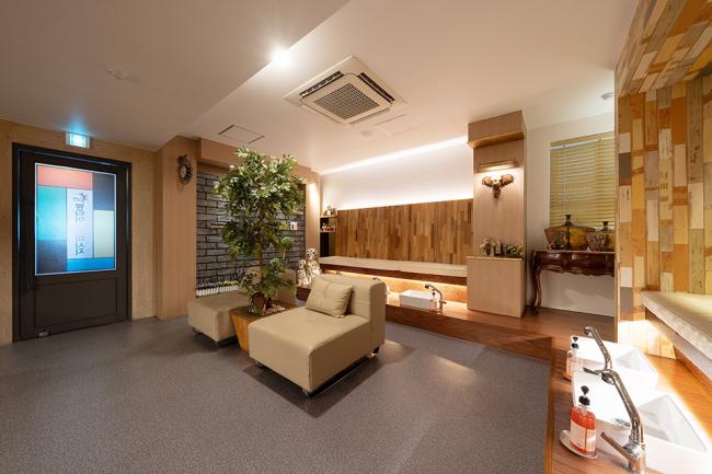 칠성동2가 몽타이 마사지샵 사진 6