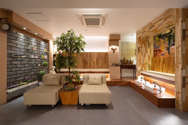 칠성동2가 몽타이 마사지샵 사진 7