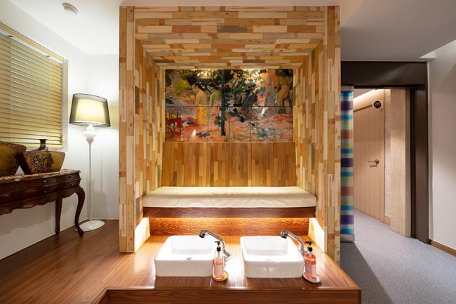 칠성동2가 몽타이 마사지샵 사진 8