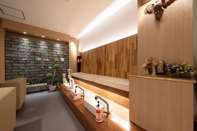 칠성동2가 몽타이 마사지샵 사진 9