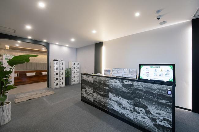 상인동 대박테라피 마사지샵 사진 1