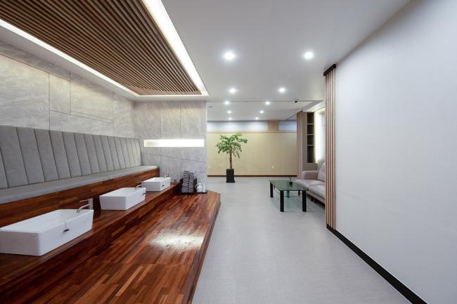 상인동 대박테라피 마사지샵 사진 4