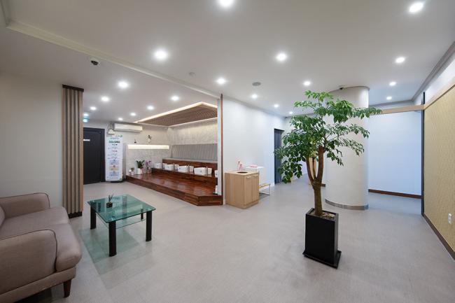 상인동 대박테라피 마사지샵 사진 5