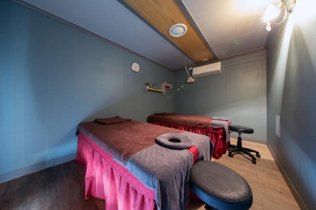 상인동 대박테라피 마사지샵 사진 8