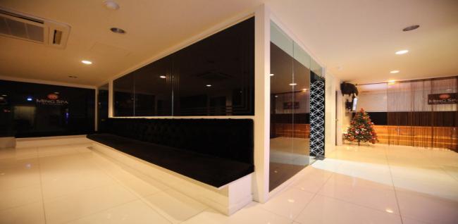 둔산동 밍스파 마사지샵 사진 2