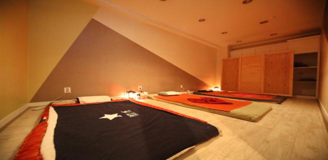 둔산동 밍스파 마사지샵 사진 7