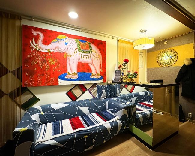 검암동 검암동테라피 마사지샵 사진 1