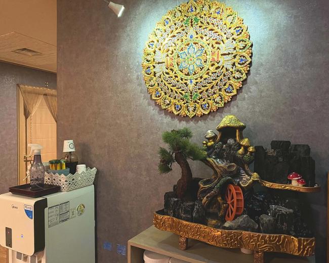 검암동 검암동테라피 마사지샵 사진 11