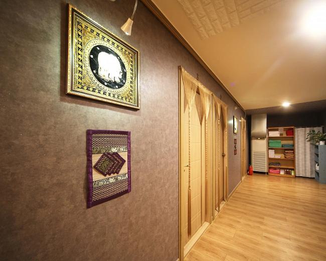 검암동 검암동테라피 마사지샵 사진 13