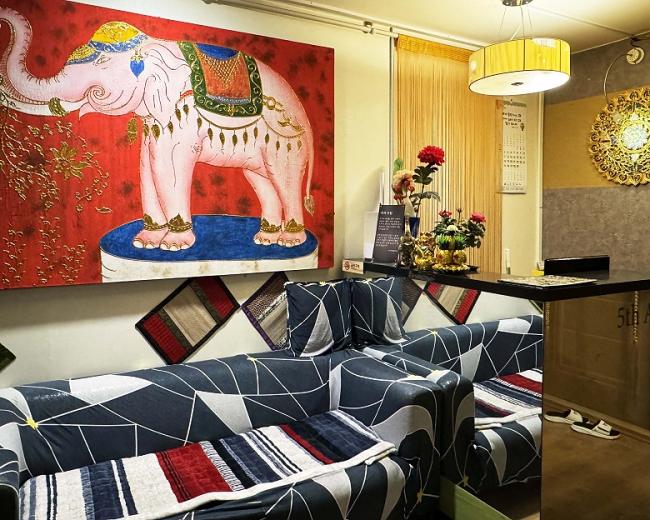 검암동 검암동테라피 마사지샵 사진 2