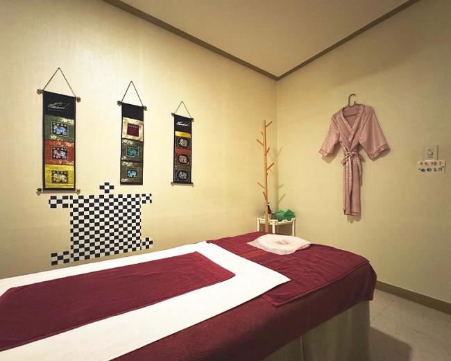 검암동 검암동테라피 마사지샵 사진 8