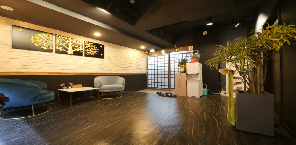 인계동 후테라피 마사지샵 사진 2